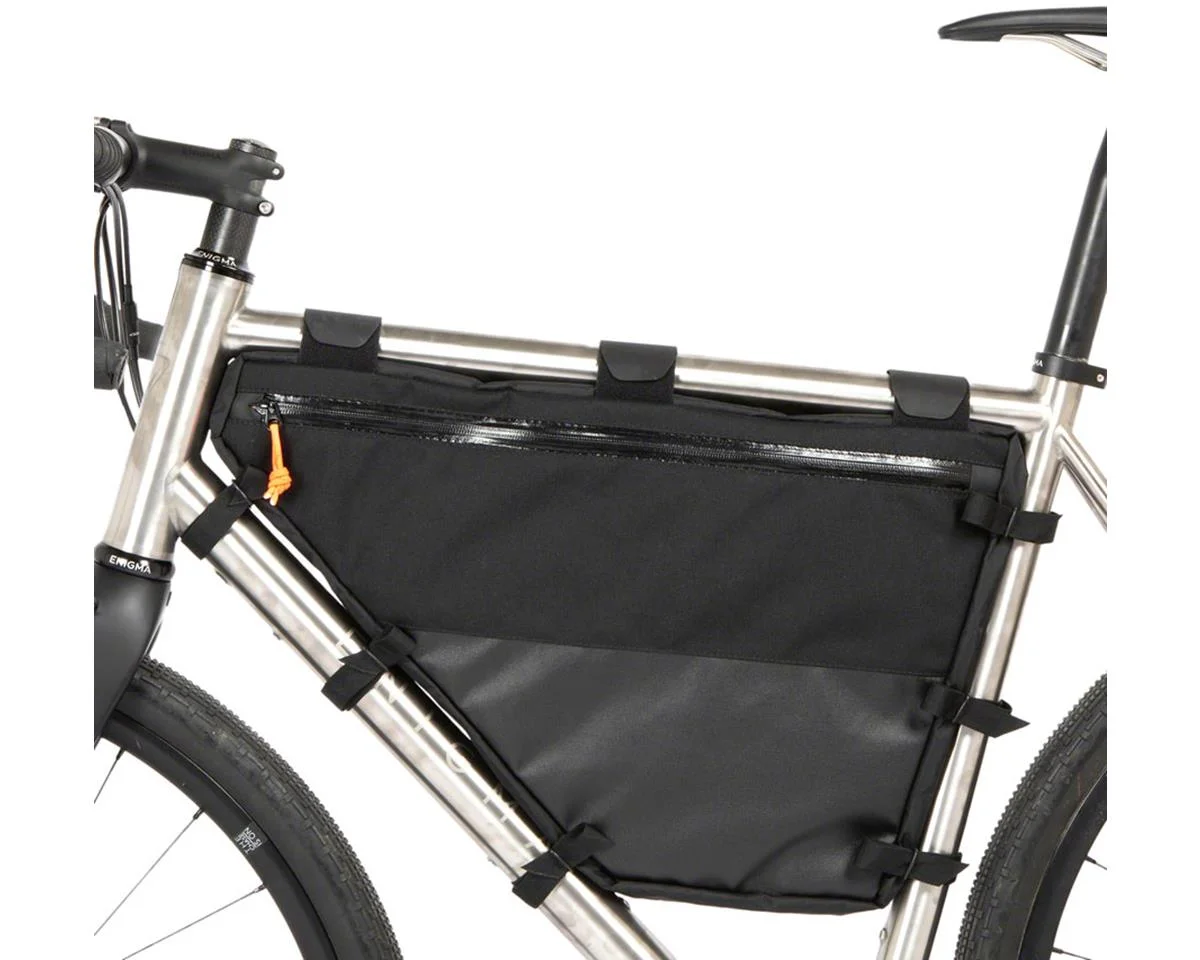 Restrap Full Frame Pack (Black) (L) - view 2